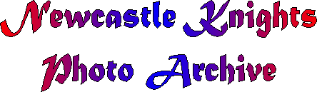 Site logo from 2001.