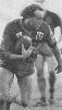 Marty Crequer on the run.