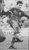 Andrew Johns 'kicks the cover off it!'.