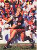 Geoff Toovey about to pass.