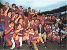 The Newcastle Knights ...