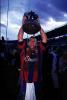 Adam Muir gets his moment with the prize.