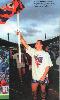 Matthew Johns celebrates just like the week before.