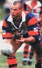 Lee Jackson passes.