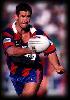 Andrew Johns passes.