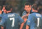 Laurie Daley trying to turn things around in his final Origin match.