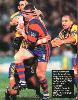 Tony Butterfield makes a classic charge.