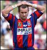 Matthew Johns.