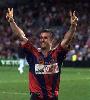 Andrew Johns after the game again.