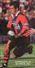 Andrew Johns possibly about to pass.