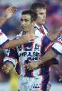 Andrew Johns - 29 points!