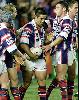 Andrew Johns scores again.