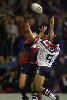 Darren Albert vs Anthony Minichiello - THERE CAN BE ONLY ONE WINNER!!!