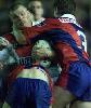 Darren Treacy (THE FORMER KNIGHT!!!!).