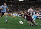 Timana Tahu can't stop another Lote Tuqiri try for the series.