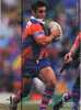 Andrew Johns dummys and runs!