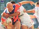 Ben Kennedy thinks about offloading ...