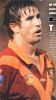 Andrew Johns is disappointed at another 2003 loss.