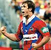 Andrew Johns is the difference yet again.