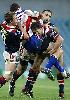 Steve Simpson is picked up.