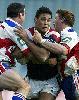 Justin Hodges: worst origin player ever.