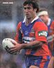 Andrew Johns runs the show.