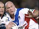Ultra small photo of Ben Kennedy ...