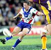 Kurt Gidley boots the winning one-pointer!