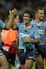 ... as Andrew Johns is ...
