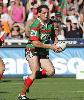 Luke Stuart makes a run.