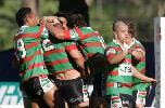 Souths score again ...