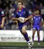 Craig Smith charges it up ...
