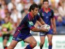 Andrew Johns runs it.