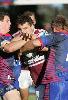 Anthony Watmough is shut down.