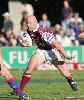 Ben Kennedy, Manly styles.
