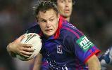 A super run by Reegan Tanner.