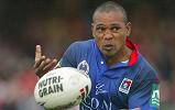 The exceptional talent Milton Thaiday - can't wait for 2006!!!