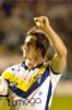 It's an emotional goodbye for Andrew Johns.