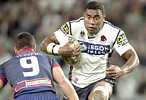 Petero Civoniceva takes it up ...