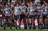 Another try to Queensland.
