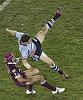 ... Johnathan Thurston.
