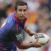 The smallest photo of Andrew Johns to ever grace the internet.