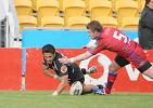 ... and scores a super try.