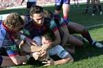 ... and Cooper Cronk ...