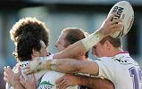 ... a Billy Slater try.