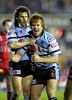 ... as is Brett Kearney.