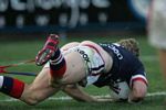 One of the all-time great moments in rugby league ...
