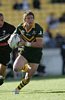 Kurt Gidley ...