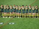 Kurt Gidley lines up for Australia in his debut test ...