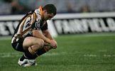 Robbie Farah is disappointed at missing the finals.